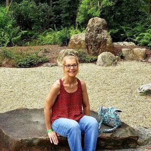 Meet your Posher, Peggy